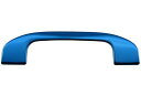 BRIGHTZ エクストレイル T32 ステンレスメッキアシストグリップカバー 1PC 青 【 INT-GRIP-011-1PC 】 NT32 HT32 NT32 HNT HT NT 32 エクストレール エクストレエル
