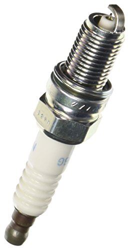 NGK ( エヌジーケー ) イリジウムプラグ (ターミナル一体形)1本 【7980】IKR6G11 スパークプラグ