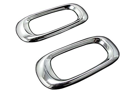 BRIGHTZ ヴェロッサ 110 115 メッキサイドマーカーリング 【 SID−RIN−029 】 サイドウィンカー サイドターンランプ GX110 GX115 JZX110 GX JZX X110 X115