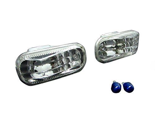 BRIGHTZ モビリオ GB1 GB2 後期 クリスタルサイドマーカー 【 BLINKER-007 】 1700