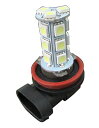 BRIGHTZ 超高輝度 LED ホワイトバルブ H11 ランドローバー 【 LED-BULB-030 】 2806