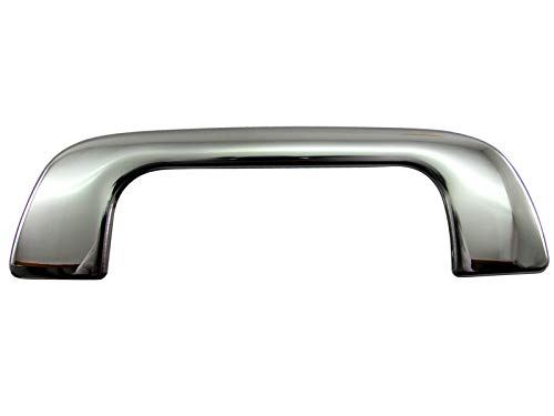 BRIGHTZ シフォンカスタム LA650F LA660F 超鏡面ステンレスメッキアシストグリップカバー 【 INT−GRIP−007−1PC 】 LA650 LA660 A650 A660 650 660 シフォン