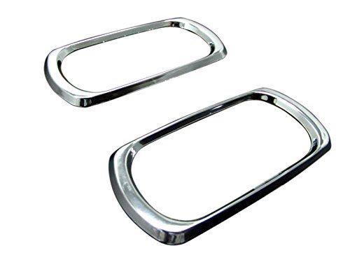 BRIGHTZ シビックフェリオ ES系 ET系 メッキサイドマーカーリング S 【 SID-RIN-022 】 ES2 ET2 ES1 ES3 シビック フェリオ 1704