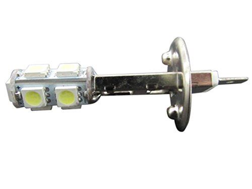 BRIGHTZ 超高輝度 LED ホワイトバルブ H1 ロータス【 LED-BULB-029 】 2472