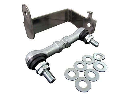 BRIGHTZ スペーシアカスタム MK32S MK42S オートレベライザー アジャストロッド 8Cタイプ 【 ROD-JOI-022 】 MK MK32 MK42 K32 K42 32 42 スペーシア カスタム ...