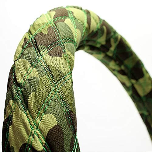 viz ハンドルカバー プロフィア 迷彩グリーン 2HS