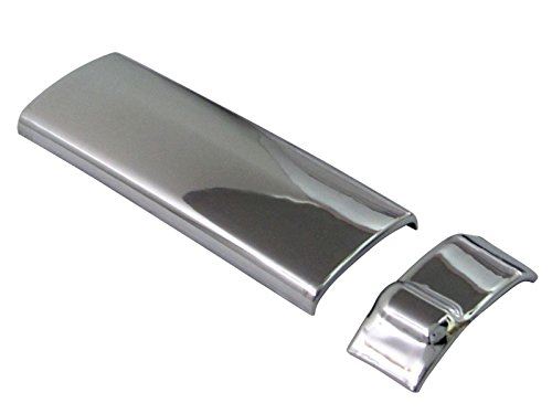 BRIGHTZ スクラムワゴン DG17W メッキインナースライドドアハンドルカバー ノブ 2PC 【 INS-DHC-010-2P..