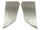BRIGHTZ スクラムワゴン DG17W ステンレスエントランスモール 2PC 【 ENT-MOL-118 】 DG17 DG G17 17 スクラム ワゴン 46842(2)