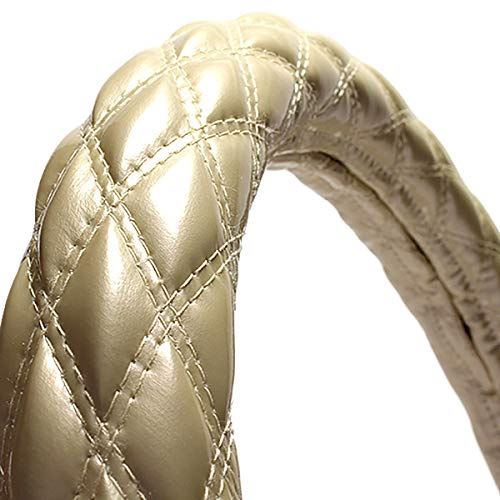 viz ハンドルカバー セレナ エナメルパール M