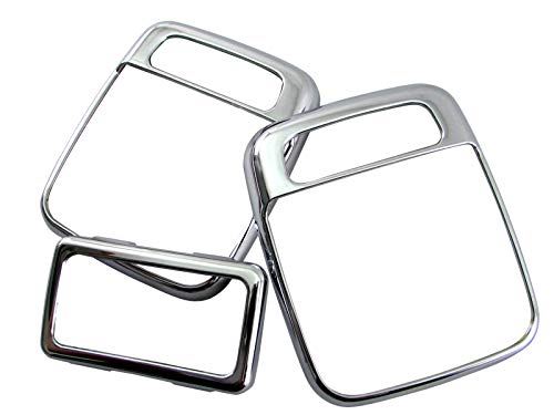 BRIGHTZ いすゞ コモ・ワゴン E26 メッキルームランプリングセット 【 INT-ETC-232 】 JQE25 JQGE25 JSE25 JSGE25 JQE JQGE JSE JSGE 25 コモ ワゴン