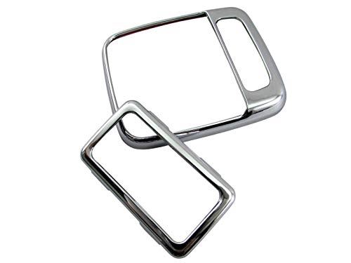 BRIGHTZ NV200バネットバン VM20 メッキルームランプリングセット 【 INT−ETC−231 】 VM VNM M20 20 NV20 バネット バネットバン バン 39170