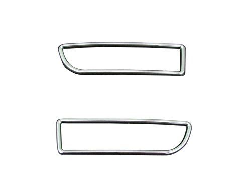 BRIGHTZ トッポBJワイド H43A H48A メッキリフレクターリング 【 REF-RIN-052 】 トッポ BJ ワイド H43 43 H48 48 40 15694