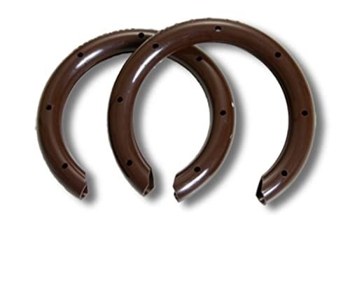 TEIN (テイン) 【サスペンションパーツ】 TEIN サイレンサーラバー M 90~130φ 2個入り SPR02-G1497 ブ..