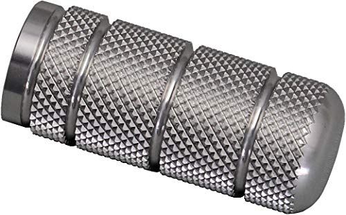 ネオプロト(NEOPLOT) オプションフットバー 55mm シルバー NEOPLOTフットレストバーNEO用 NP70955S