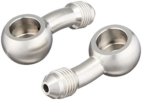 SWAGE LINE(スウェッジライン) バンジョー ステンレス φ10 20° 2個入り SW-B1020