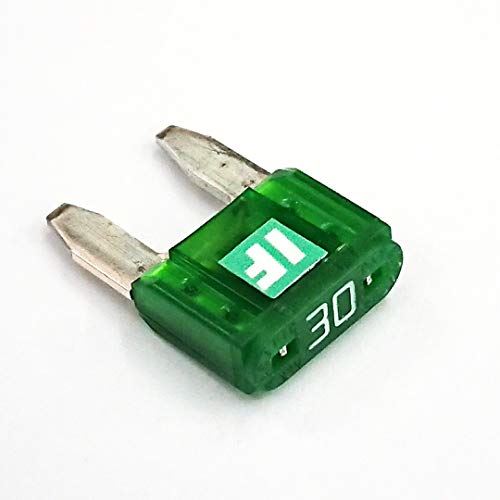 アイス フューズ MINIタイプ 30アンペア IF-MIN30A