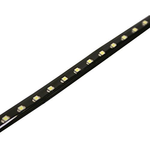 NANIYA(ナニヤ) LED 流れる LEDテープ 44LED ホワイト 60cm
