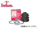 制研/Seiken ドライブシャフトブーツキット SB137 品番:600-00137