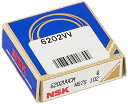 日本精工(NSK)/ベアリング 6202VVCM & 品番:6202VV