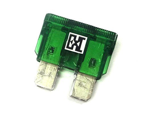 EXC-HG ATO ヒューズ 30アンペア EXC-HG-ATO30Sn