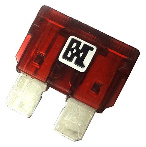 EXC-HG ATO ヒューズ 10アンペア EXC-HG-ATO10Sn