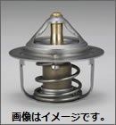 多摩 (TAMA) サーモスタット インライン型 G/K付き φ52mm W52DC-84