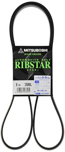 MITSUBOSHI [ 三ツ星ベルト ] リブスターベルト BLE,BPE 6PK1590L