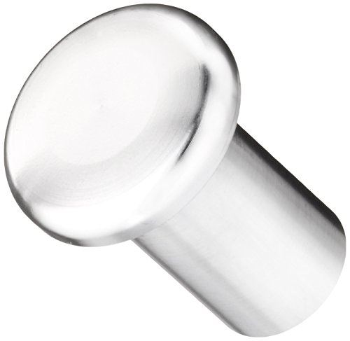 viz スピンターンノブ日産 180SX RS13 RPS13 シルバー VIZ-TNNS-1