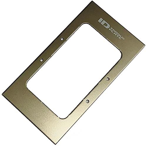 siecle (シエクル) インテークディフューザー トルクプレート C IDTC