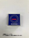 日本精工(NSK)/ベアリング 6303ZZCM & 品番:6303ZZ