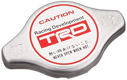 TRD ラジエターキャップ MS143-18001