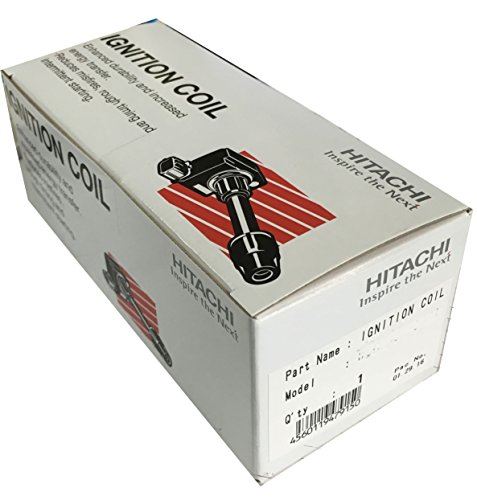 日立(HITACHI)ダイレクトイグニッションコイル U15H01-COIL