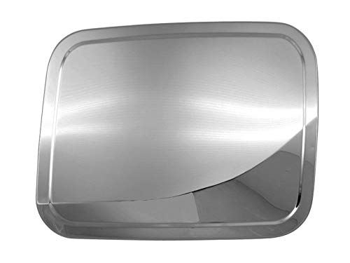 BRIGHTZ RAV4 52 54 超鏡面ステンレスメッキガソリンタンクカバー 1PC 【 FUELLID−090 】 MXAA52 MXAA5..