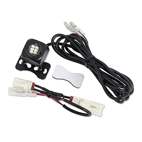 YOURS(ユアーズ). 80系 ノア ヴォクシー エスクァイア 後期 専用 リアゲートスポットライト 80 NOAH VOXY ESQUIRE トヨタ TOYOTA [5] S