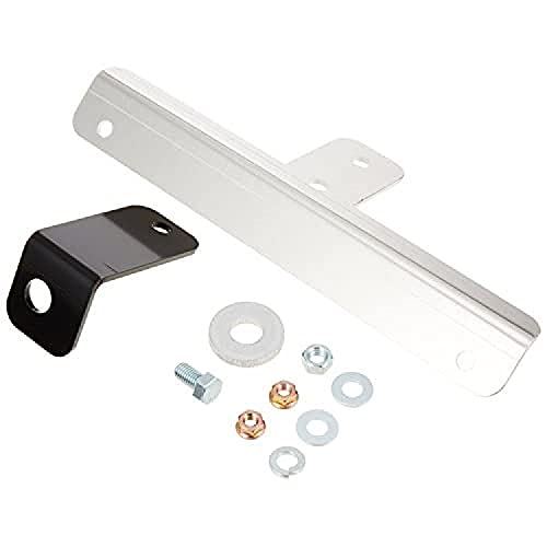 クスコ ( CUSCO )【 オフセット・ナンバーステー 】トヨタ レビン / トレノ 116550L