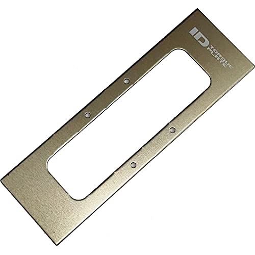 siecle (シエクル) インテークディフューザー トルクプレート B IDTB