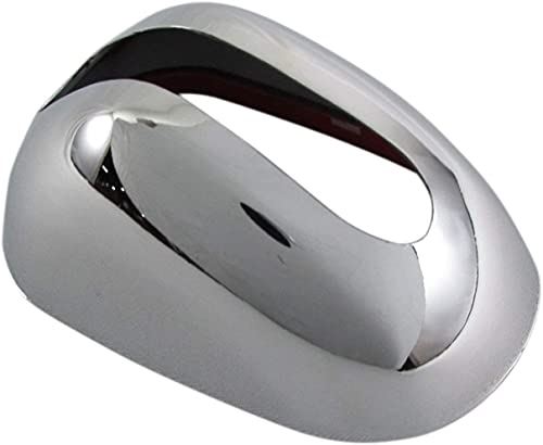 BRIGHTZ スペーシア MK32S MK42S メッキアンテナカバー Gタイプ 【 ANTENNA-029 】 MK MK32 K32 32 48400