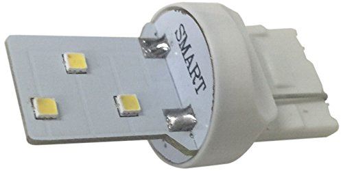 SMART(スマート) LEDバルブ LED T20 白 VWUP! スモールライト専用 LEDT017