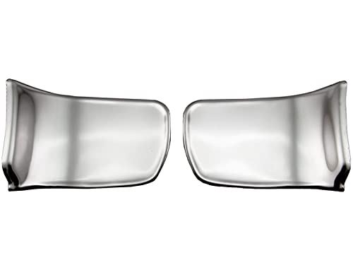 BRIGHTZ エブリイバン DA17V 超鏡面ステンレスメッキインナードアハンドルカバー 皿 2PC 【 INS-DHC-147 】 DA17 DA A17 17 エブリイ バン エブリィバン エブリィ エブリーバン ...