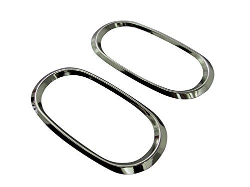 BRIGHTZ ekクラッシィ H81W ブラックメッキサイドマーカーリング 【 SID-RIN-004 】 H81 81 81W イー ケー ケイ ケエ ケェ ケエー ケェー クラッシィ イーケークラッシィ 12303