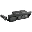 【WEBルート限定品】カーメイト 車用 【ハイエース(H200系)専用】 プレミアム 増設 電源ユニット NZ586Z 黒