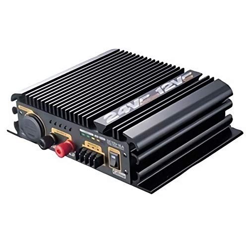 セルスター(CELLSTAR)DC-DCコンバーター DC-516