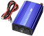 ƥå ֺ С 2way(USB&󥻥) DC12V 󥻥2450W USB12.4A Ų Meltec SIV-500