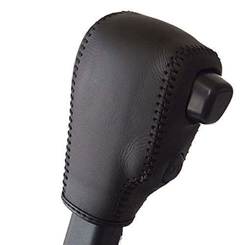 3D-20 DIYシフトノブ本革巻替キット 現行S321G/331G アトレーワゴン・S321V/331V ハイゼットカーゴ・ハ..