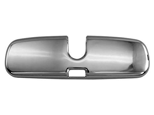 BRIGHTZ セレナ C27 メッキルームミラーカバー 【 ROOM-MIR-013 】 C27 GC27 GFC27 GFNC27 GNC27 HC27 HFC27 C27 41762