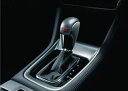 WRX S4 VAG アプライド:A- シフトノブ(CVT) SG117SG100