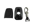BRIGHTZ C-HR 10 50 11 カーボン調スマートキーケース 黒 【 KEY-CASE-016 】 NGX10 NGX50 ZYX10 ZYX11 CHR C H R 31353(4)