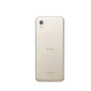 AQUOS sense2 au SHV43 docomo SH-01L simフリー SH-M08 ケース TPU クリア 薄型 軽量フィット 約1ミリ ソフトケース smartistTPU_AQUOS_sense2