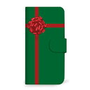 OPPO Reno3 A CPH2013 ケース 手帳型 クリスマス 誕生日 プレゼント D (495) SC-0339-D/CPH2013