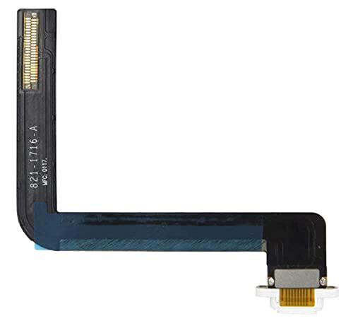 ドックコネクタ充電ポートiPad Air 2013 A1474A1475に適すドックコネクタ| iPad5第5世代9.7インチ2017A1822 A1823 A1822 A1823 | White